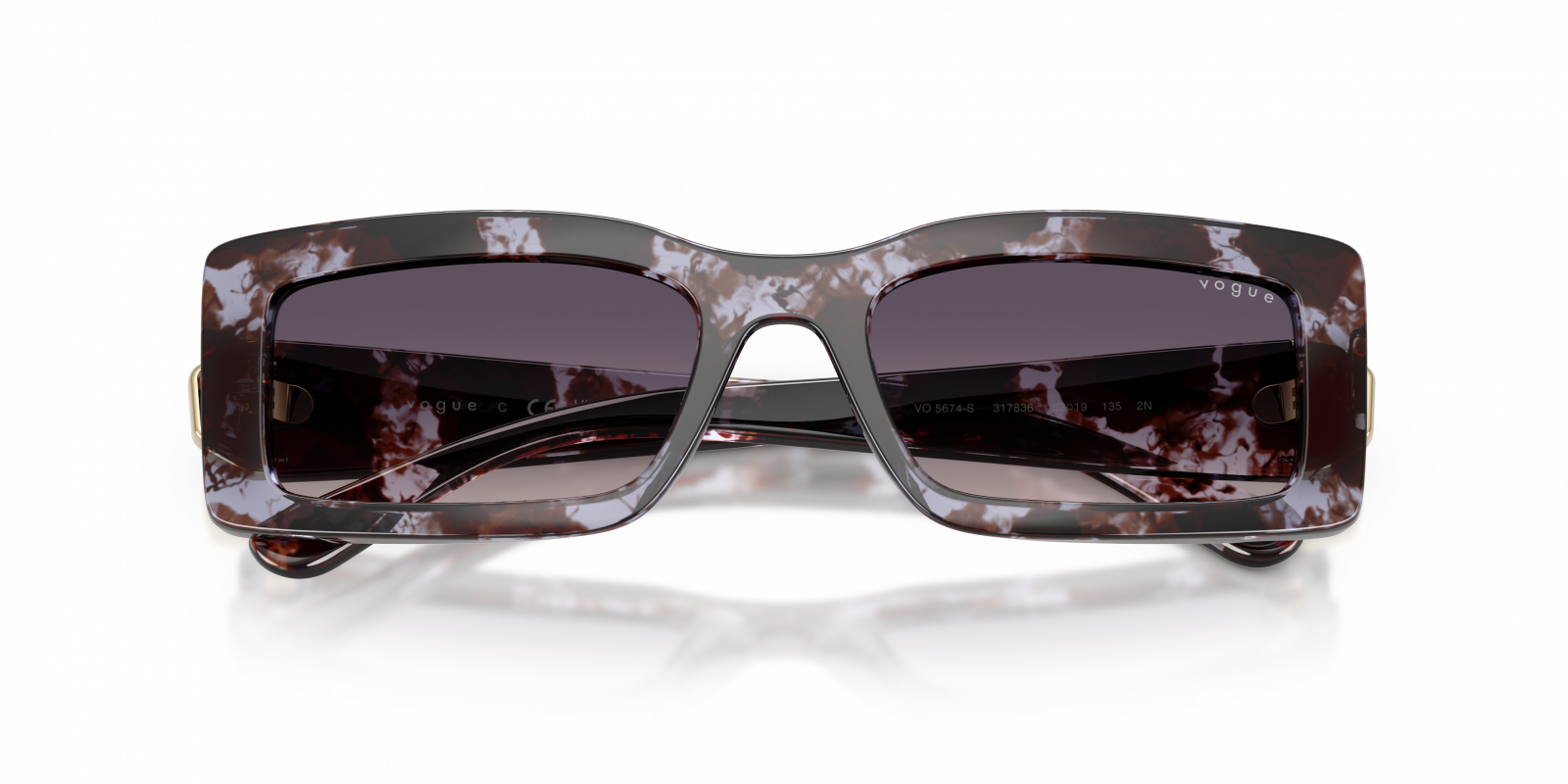 Vogue VO5674S 317836  